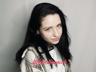 Blythedimmick
