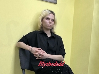Blythedodd