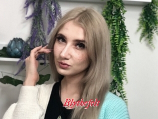 Blythefelt