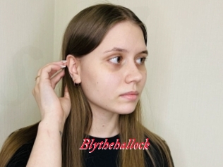Blythehallock