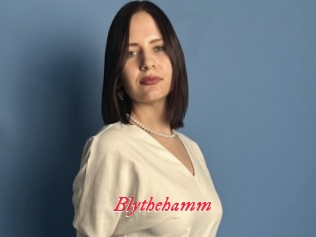 Blythehamm