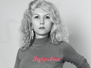 Boginya8000