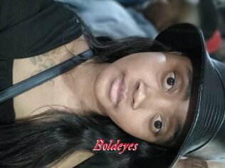 Boldeyes