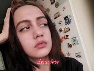 Boneylove