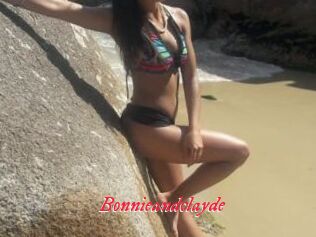Bonnieandclayde