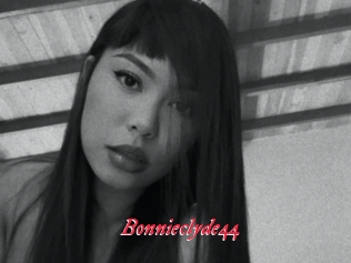 Bonnieclyde44