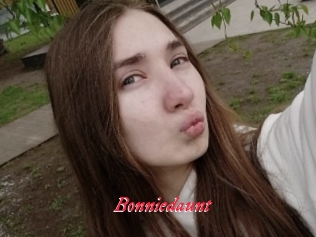 Bonniedaunt