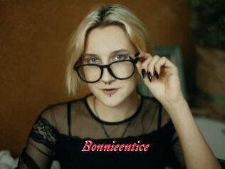 Bonnieentice