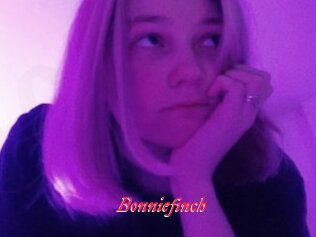 Bonniefinch