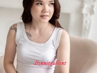 Bonniegallant