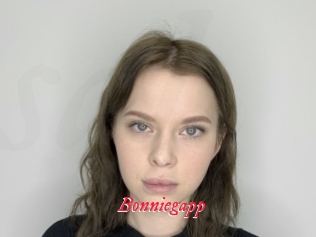 Bonniegapp