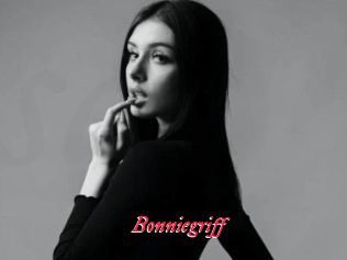 Bonniegriff
