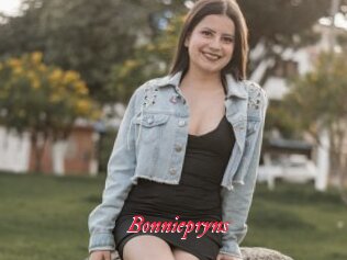 Bonniepryns