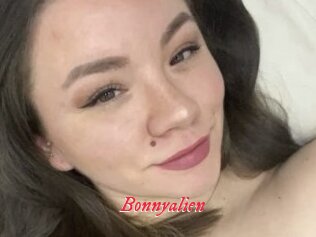 Bonnyalien