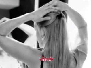Boooke