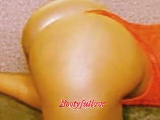 Bootyfullove