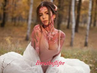 Breathoflifee