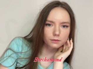 Breckamond