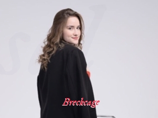 Breckcage