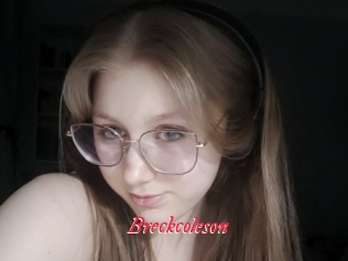 Breckcoleson
