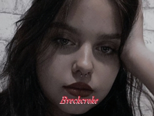 Breckcroke
