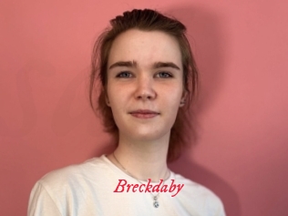 Breckdaby
