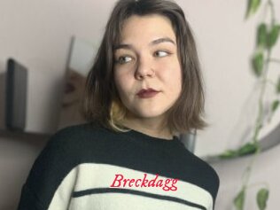 Breckdagg