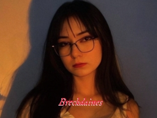 Breckdaines