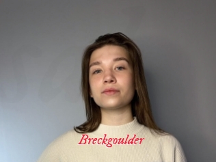Breckgoulder
