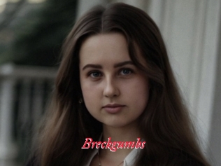Breckgumbs