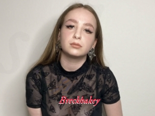 Breckhakey