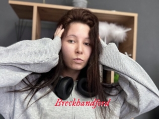 Breckhandford