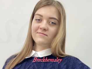 Breckhemsley