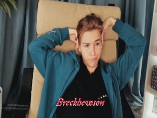 Breckhewson