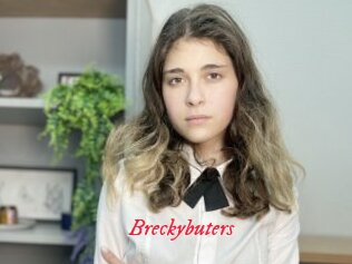 Breckybuters