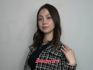 Breebeckett