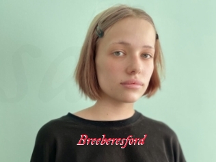 Breeberesford