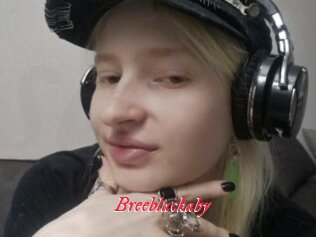 Breeblackaby