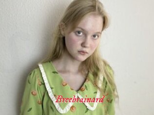 Breebrainard