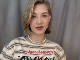 Breechambless