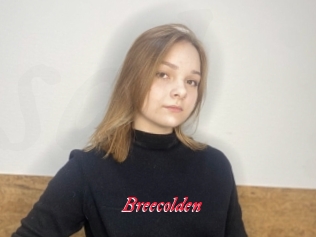 Breecolden