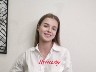 Breecorby