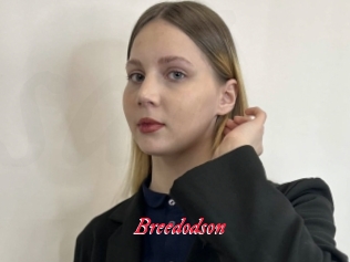 Breedodson