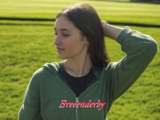 Breeenderby