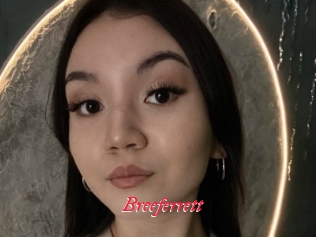 Breeferrett