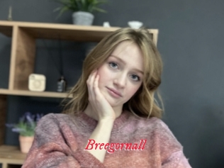 Breegornall