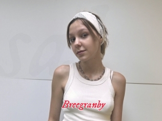 Breegranby