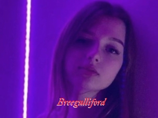 Breegulliford
