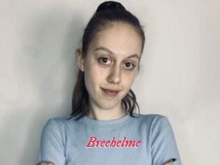 Breehelme