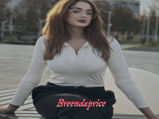 Breendaprice